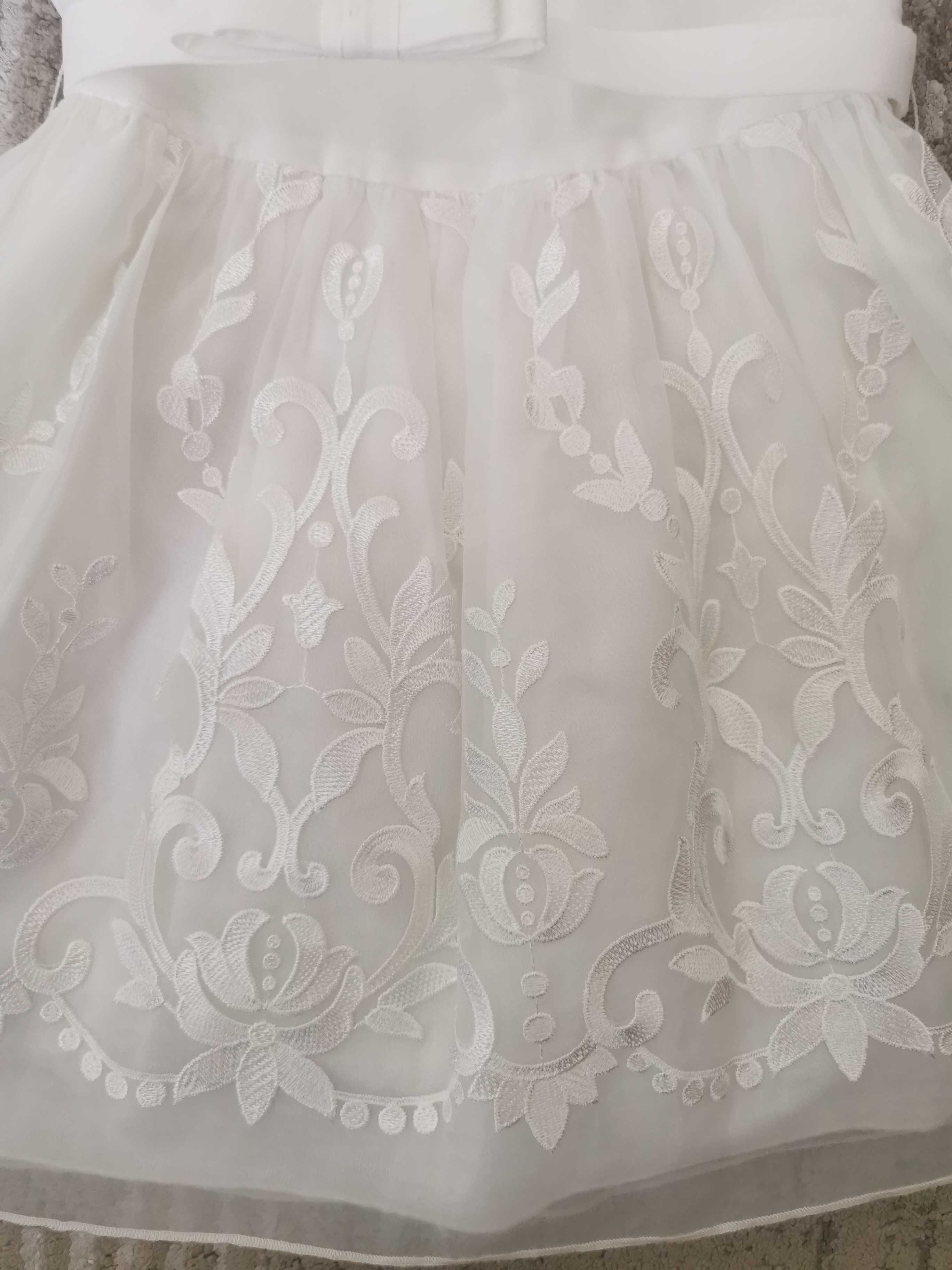 Официална рокля (110 см, 5г)
