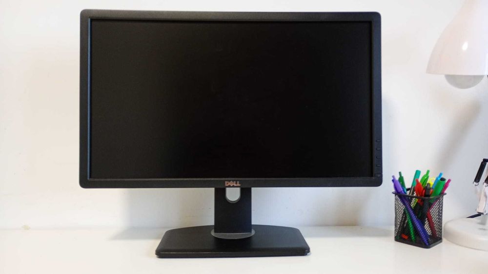 Monitor Dell U2312HMt