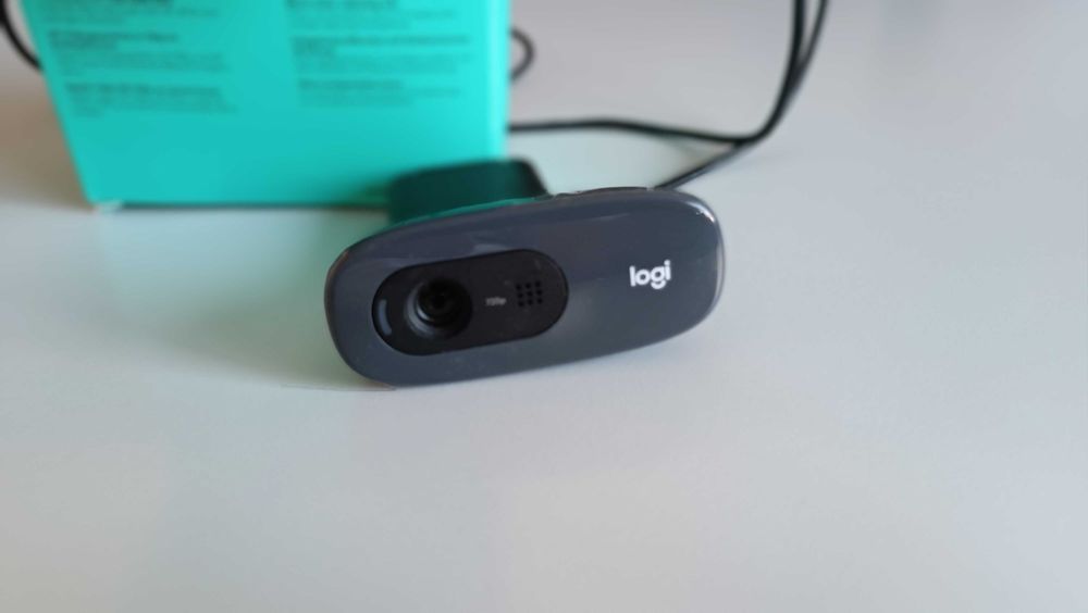 Уеб Камера Logitech C270 720p