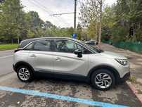 Opel Crossland Vand OPEL Crossland X model 2019, benzina, aproape 70.000 km