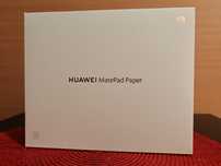 Tableta HUAWEI MatePad Paper, 10.3", 64GB, 4GB RAM, Wi-Fi,  ca noua