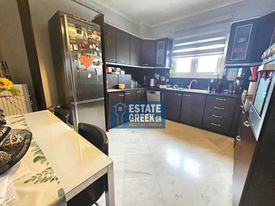 Апартамент 125 кв.м. 179.000 € Хризуполи, Кавала(8328)