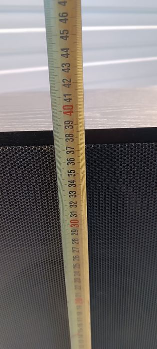 Boxe  stare impecabilă