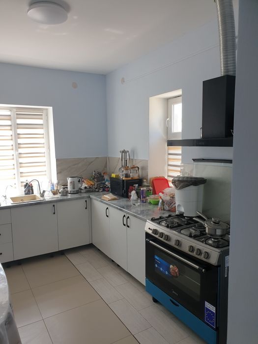 Продаётся отдельный Дом