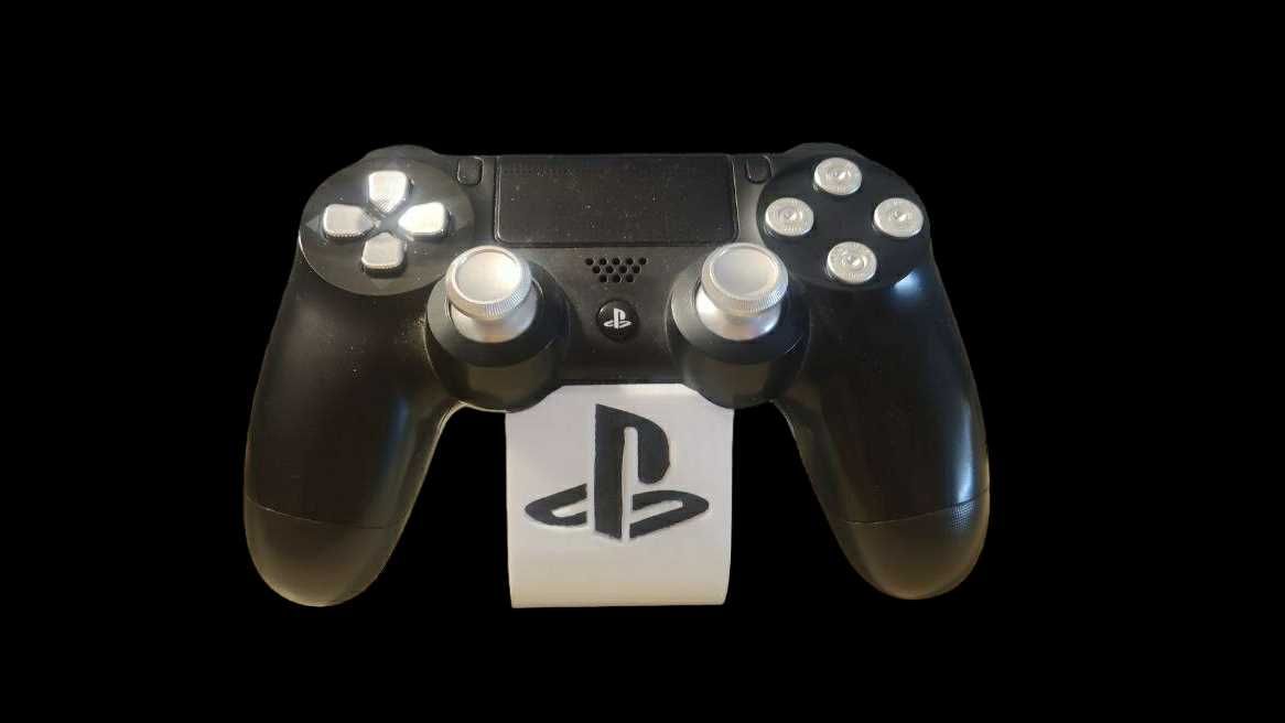 Suport Controller PS4, PS5, Play Station, Xbox One, Joystick, Stand