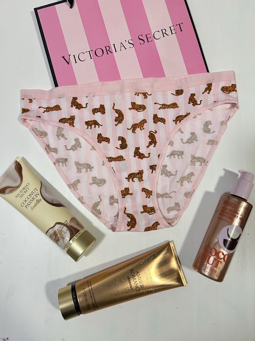 Victoria`s Secret нови оригинални дамски бикини, XL размер