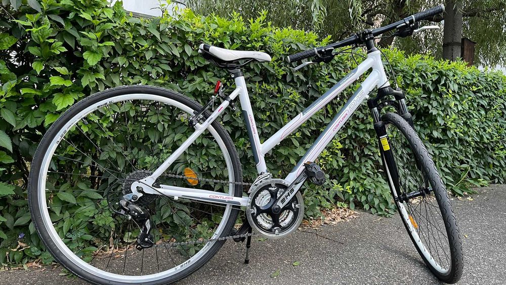 Vanzare Bicicleta Dama DHS Contura