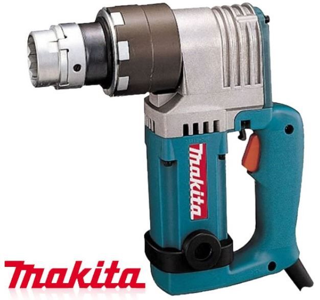 гайковерт електрический Makita 6922NB / Electric Shear Wrench 6922 NB