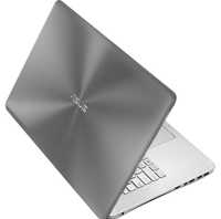 Laptop ASUS Gaming N751JX-T7008D, Intel® Core™ i7-4720HQ 2.60GHz