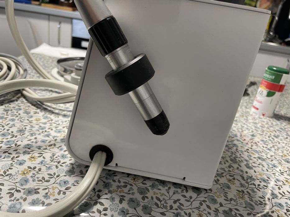 Turbina laborator HYDRO AIR-CARVER