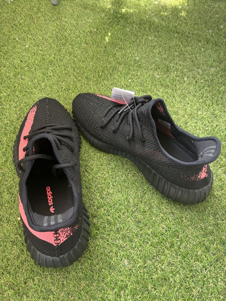 Обувки Adidas Yeezy 350 V2