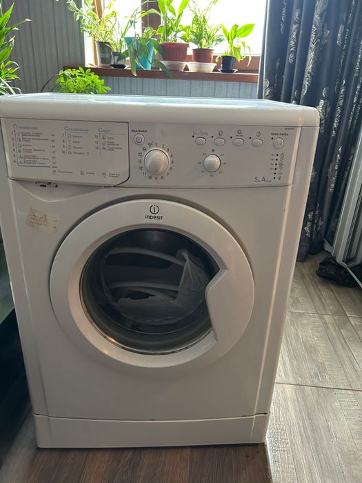 Продам стиральную машину