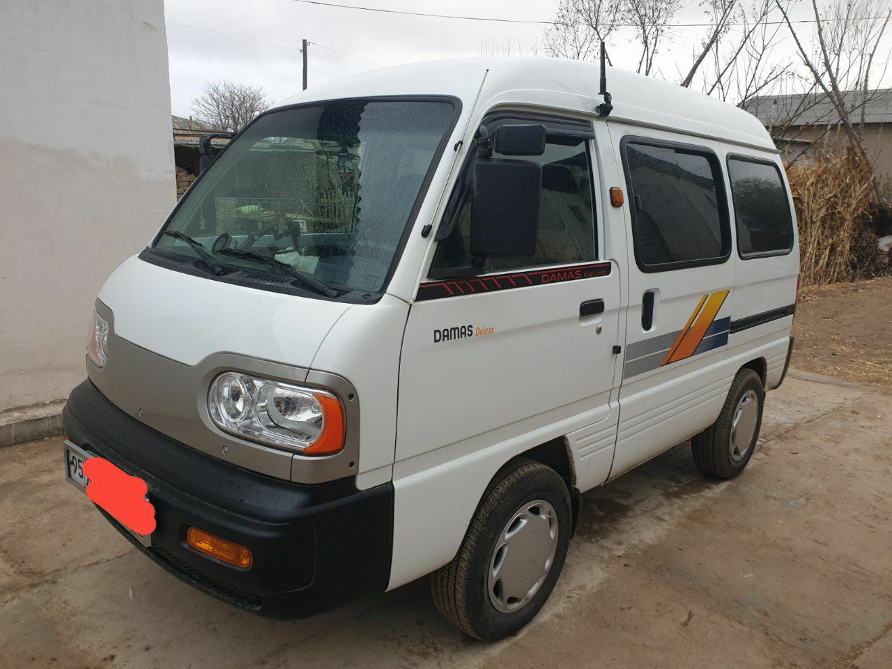 Damas Satiladi 2024