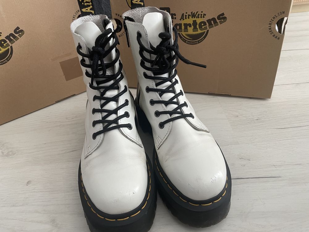 Dr.Martens Jadon 39 номер