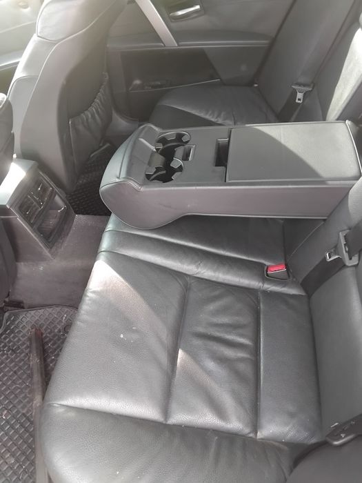 Vand BMW seria 5 e60