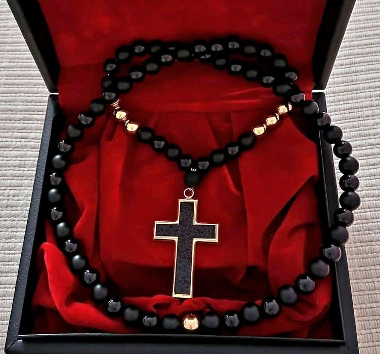 Мъжки гердани, ръчно изработени