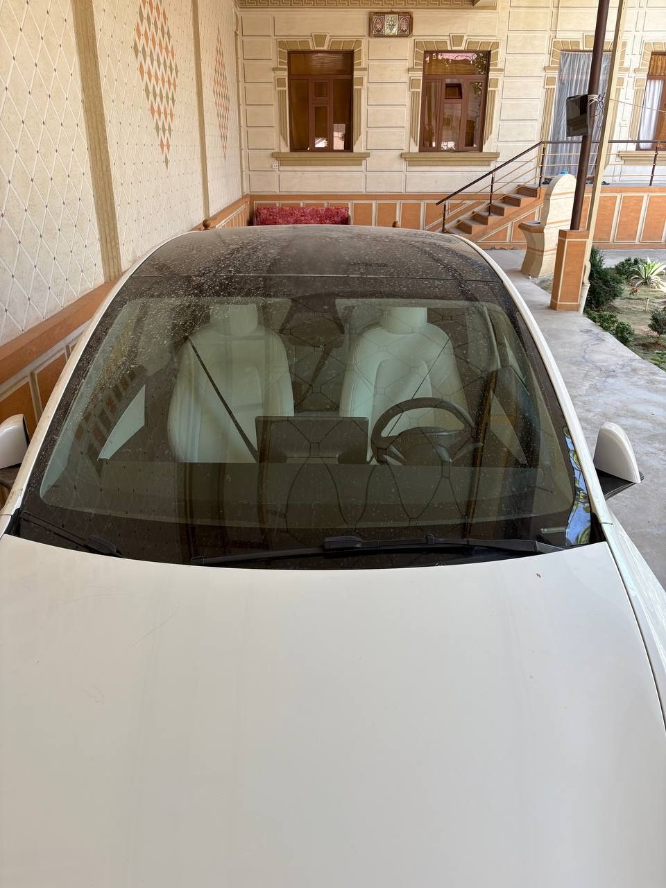 Yangi Tesla Model Y
