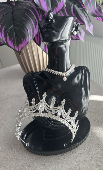 Set complet accesorii pentru mireasa