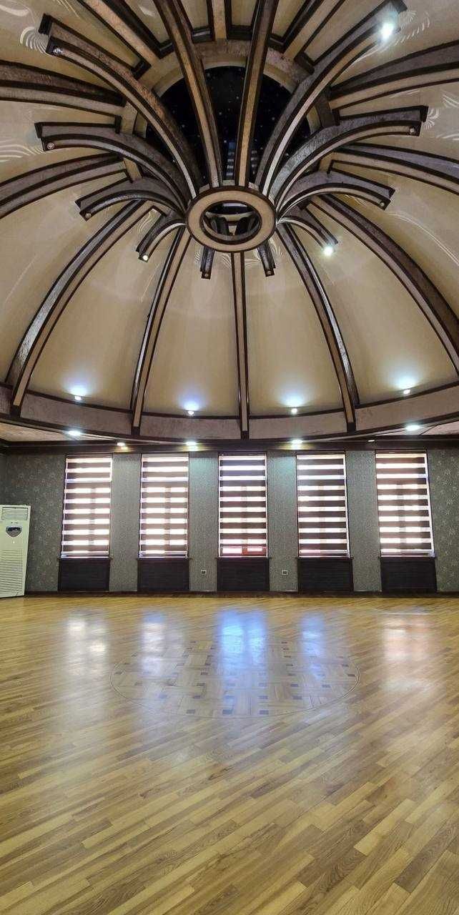 Дом под офис 1300 м² 2-этажа 20-комнат 12-соток бассейн микроклимат