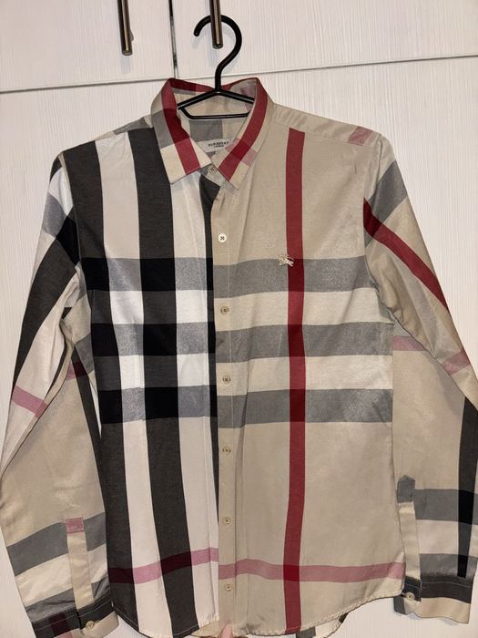 Burberry оригинални обувки