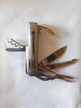 Briceag multifuntional personalizat