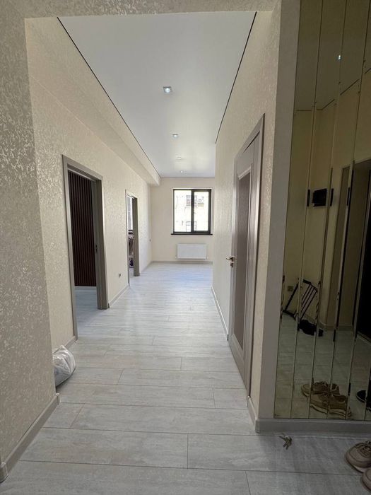 Квартира 1 хонали Т1139 1 комнатная