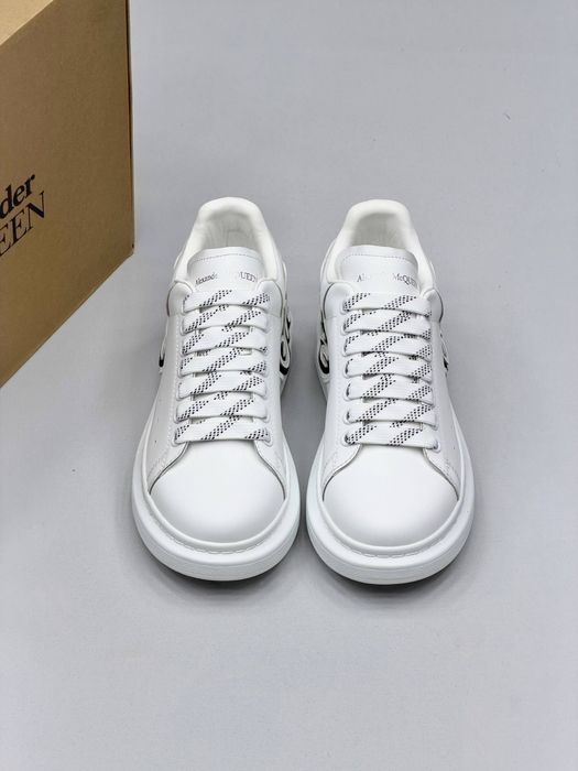 Adidasi Alexander Mcqueen Fullbox Unisex 36-45