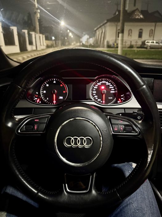 Volan Audi A3 , A4, A5, A6, A7, A8, Q3, Q5, Q7