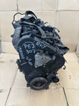 motor RHY peugeot citroen 2.0Hdi dezmembrari peugeot