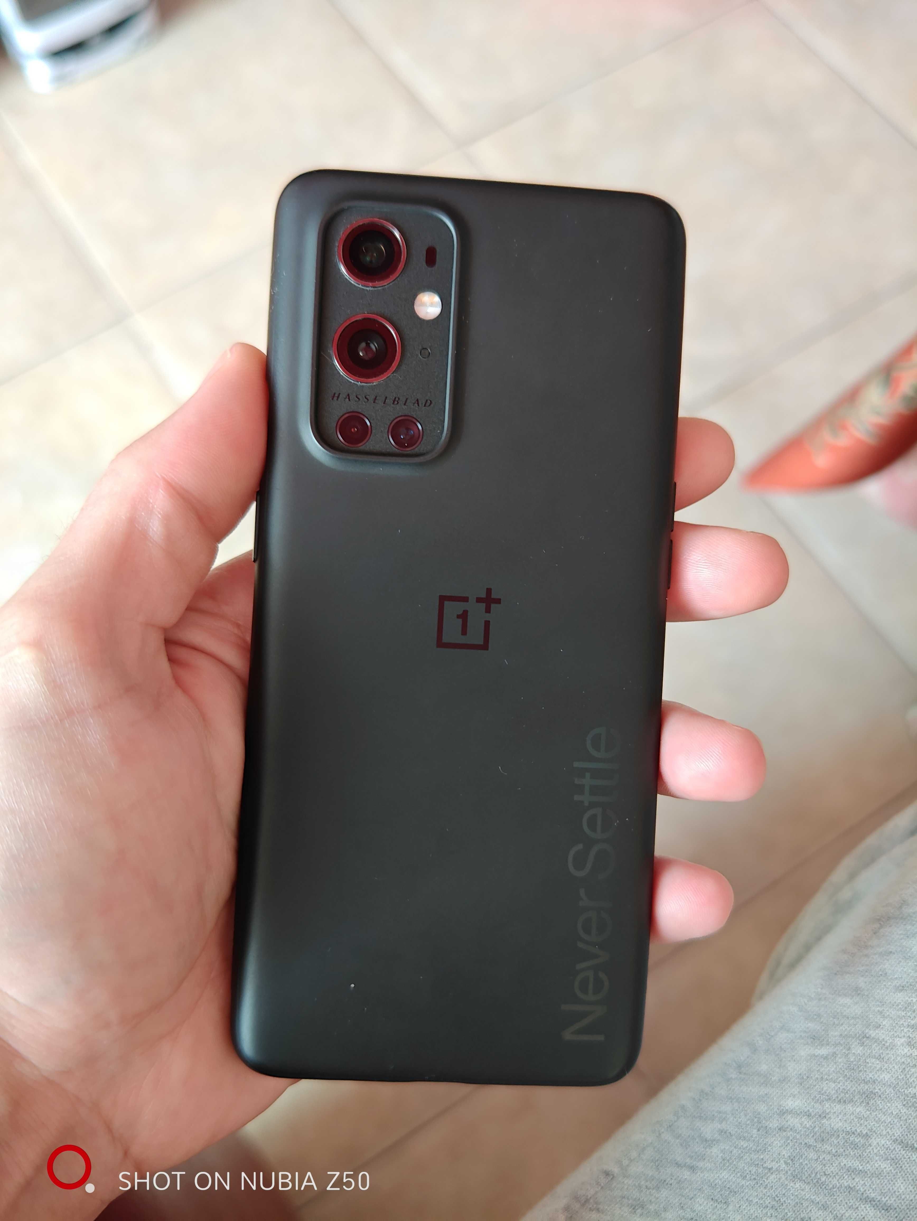 Oneplus 9 pro 128gb