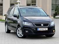 Seat Alhambra 7 locuri DSG