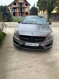 Mercedes-Benz CLA Stare perfecta!!Pret negociabil!!