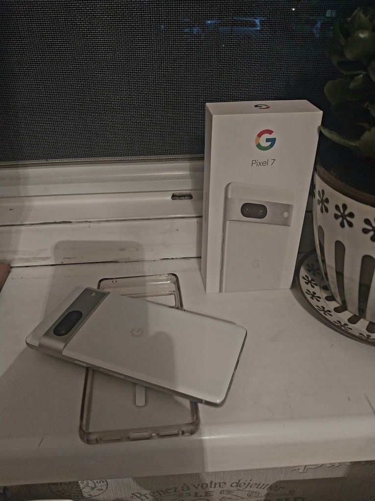 Google Pixel 7 8/128