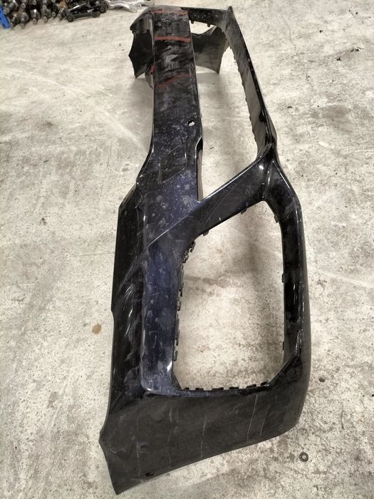 Предна M броня BMW 5 Series G30-31 / БМВ 5 серия Г30 2022г.