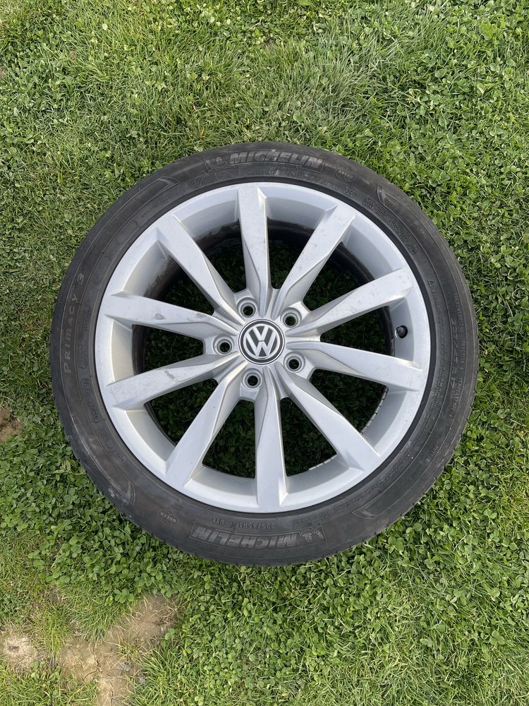 Janta VW , 17” , T-Roc,Passat,Golf,Tiguan etc