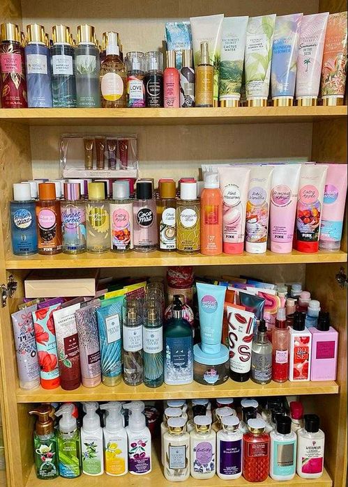 Lotiuni parfumate de corp Victoria’s Secret