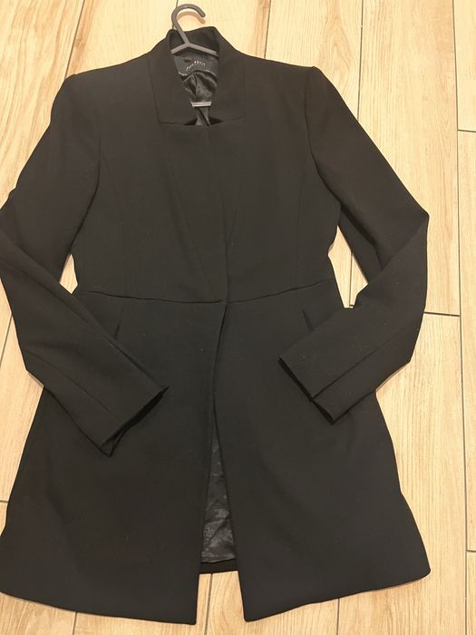 Дамско палто на Zara зара