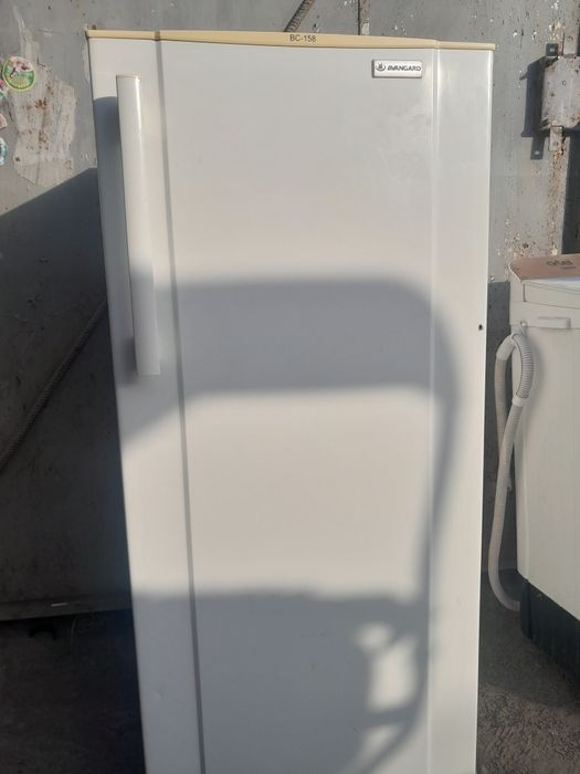 Холодильник Авангард