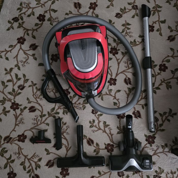 Vand aspirator Rowenta Silence Force