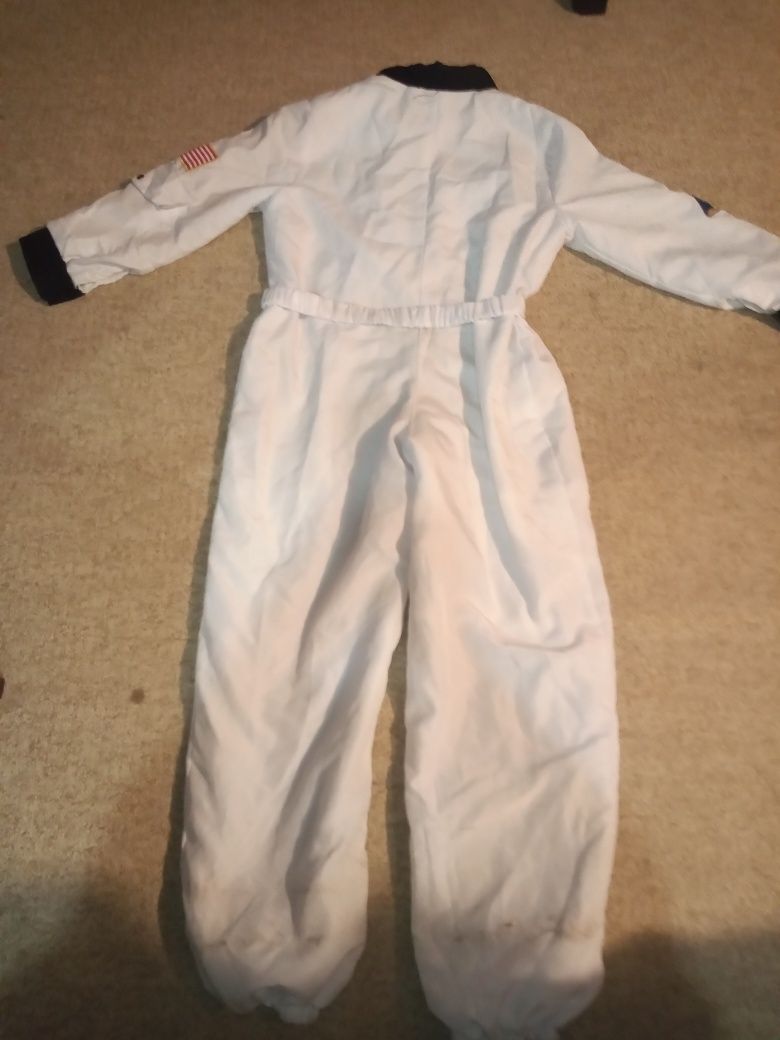 Costum astronaut adult