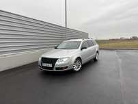 Vand Volskwagen Passat B6