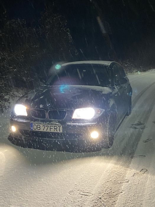 Vand/Schimb bmw seria 118d M57