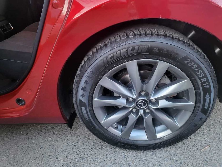Mazda 6, 2019, unic proprietar