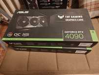 RTX 4090 TUF Gaming