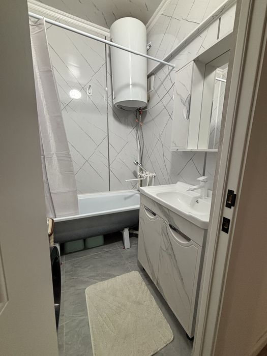 Продам 3х комнатную благоустроенную квартиру