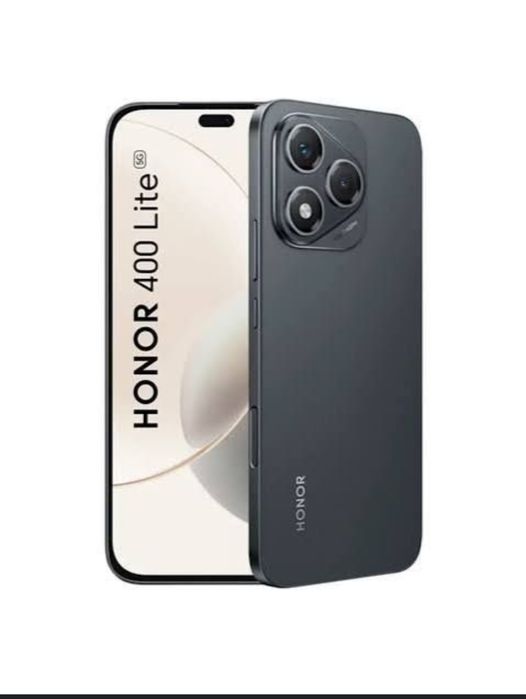 HONOR 400 lite 1yil kafolat bilan kelishamiz