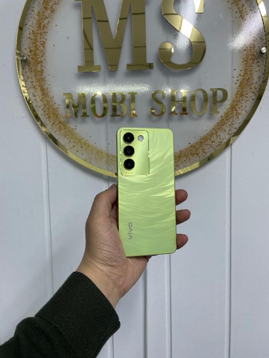 ГАРАНТИЯ !! Смартфон Vivo Y100 256/8GB Телефон Виво