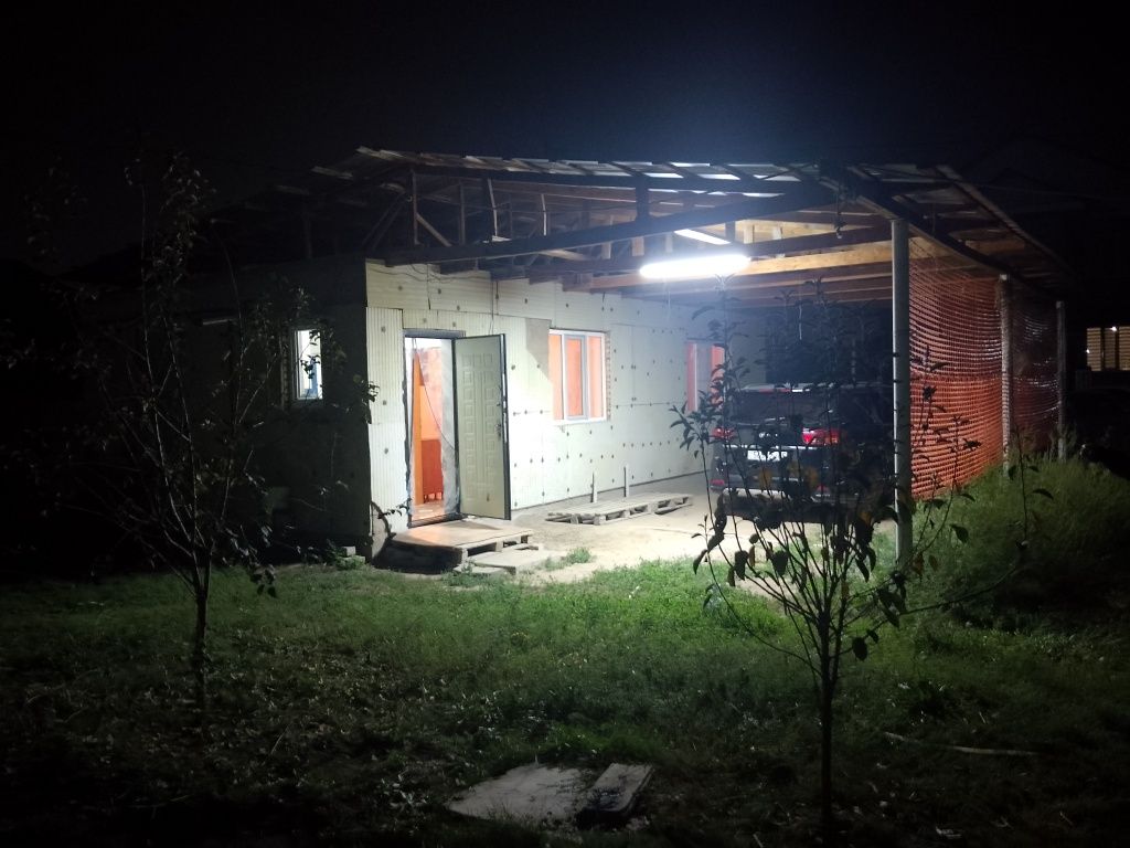 Сдается в аренду дом на долги срок