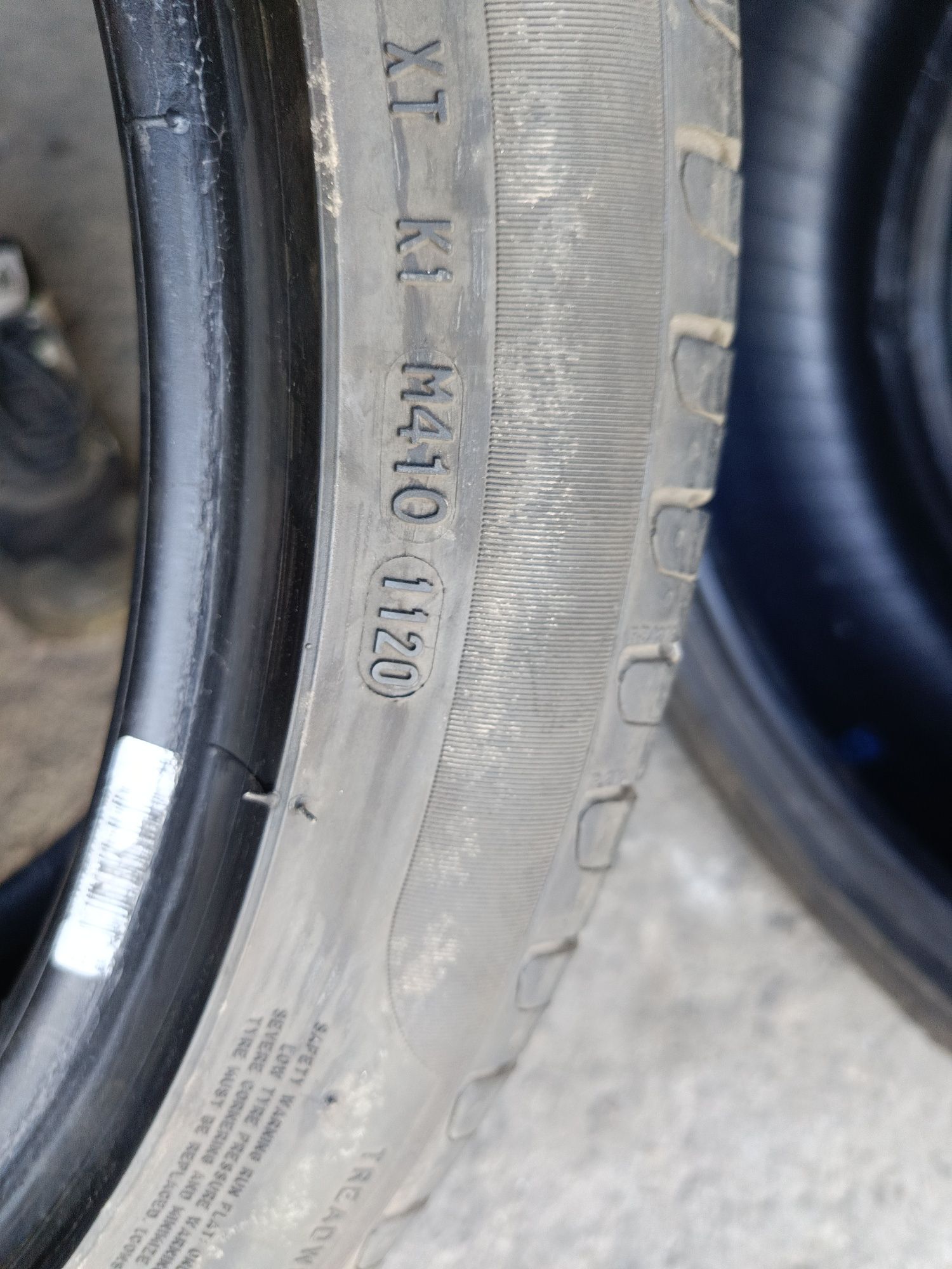 Летни гуми -2020г.-18цола-225/45-1бр.-95лв." PIRELLI"