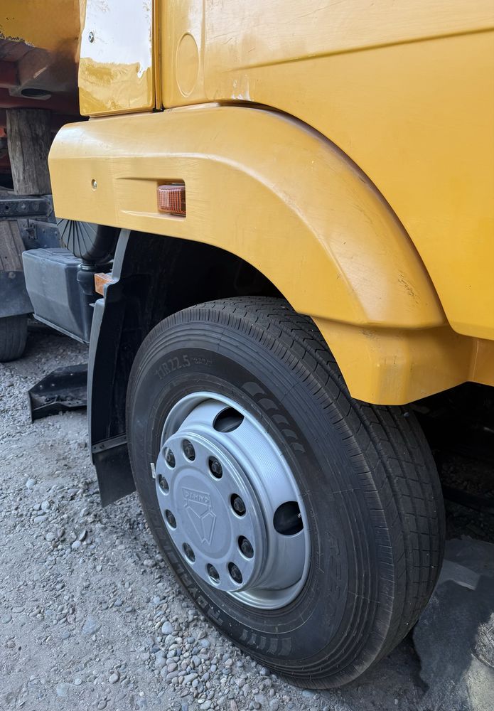 Камаз 65116 , 2010 год